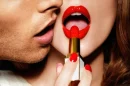 lipstick love