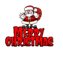 Santa Hi