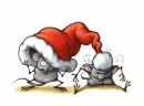 feliz navidad