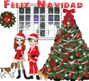 Feliz Navidad