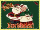 Feliz Navidad
