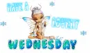 Winter Fairy - Lovely Wednesday