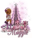 First Names-Maggie