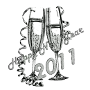 Happy New Year 2011