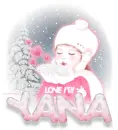 Yana-loves it