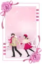 PINK WINTER