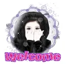 WINTER WELCOME