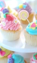 SWEET CUPCAKES