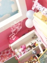 KAWAII PINK ROOM