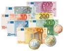 euros