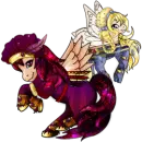 tristan et yseuth