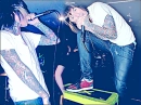 Oliver Sykess <3