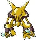 alakazam