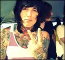 Oliver Sykes