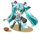 Miku Fox