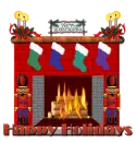 HH Fireplace