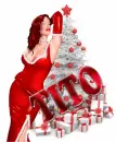 hot & sexy christmas tree
