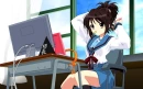 haruhi :)