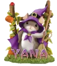 YANA