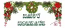 Happy Holidays