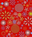 CHRISTMAS BACKGROUND