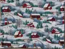 WINTER BACKROUND