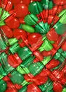CHRISTMAS BACKGROUND