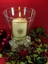 CHRISTMAS CANDEL