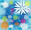 CHRISTMAS BACKGROUND