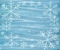 WINTER BACKGROUND