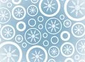 WINTER BACKGROUND