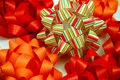 CHRISTMAS BOWS