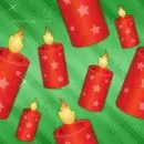 CHRISTMAS BACKGROUND