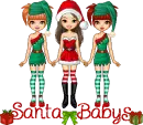 Santa Babys