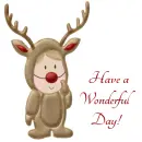 Have a Wonderful Day!