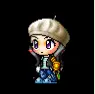 doll with cap