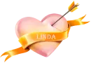 Heart ~ Linda