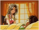 belldandy concered