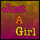 Just A Girl