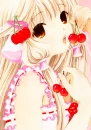 Cherry Chii