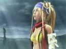 Rikku final fantasy x-2