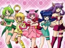 Tokyo Mew Mew