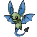 Mutant Neopet