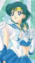 Sailor Mercury