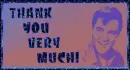 Thank You Very Much!