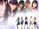 Senshi Backround