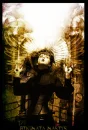 Stigmata Martyr
