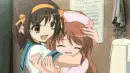 anime