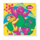 barney B