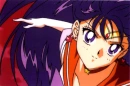 Sailor Mars